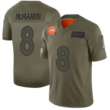 brandon mcmanus jersey