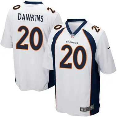 kids brian dawkins jersey