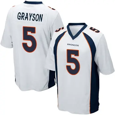 garrett grayson jersey