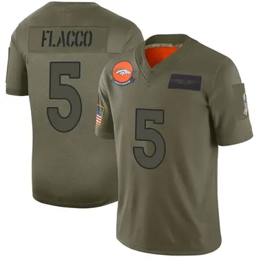 flacco jersey men's