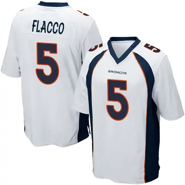 kids flacco jersey