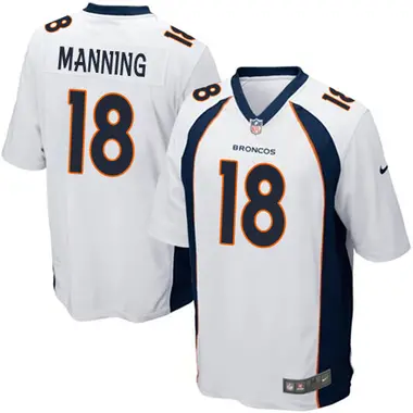 peyton manning jersey womens broncos