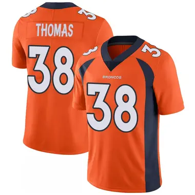 Broncos Shamarko Thomas Elite 