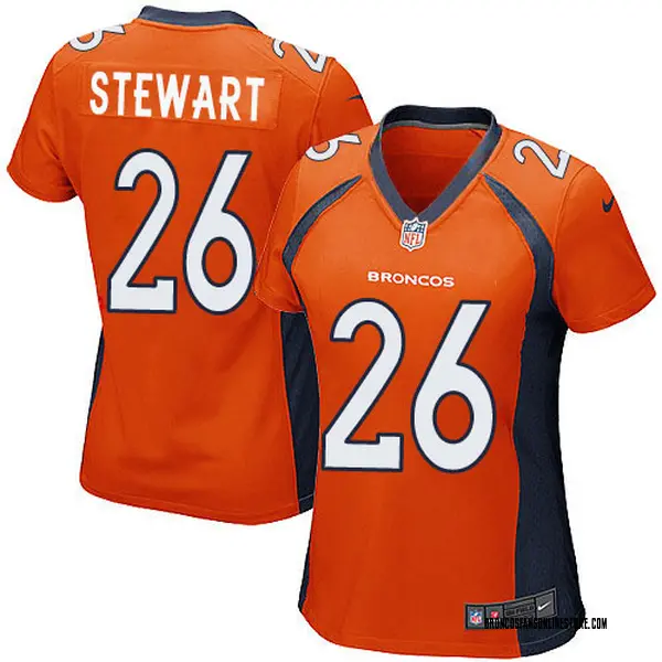 darian stewart jersey