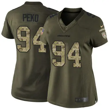 domata peko jersey