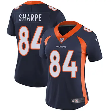 shannon sharpe jersey